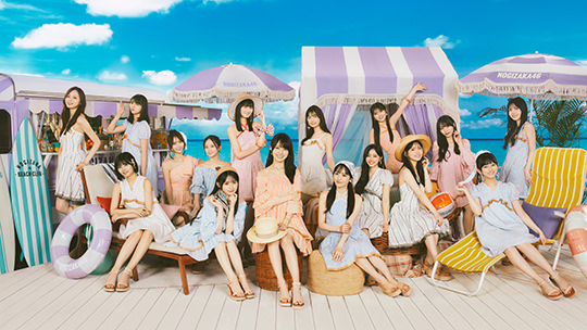 乃木坂46